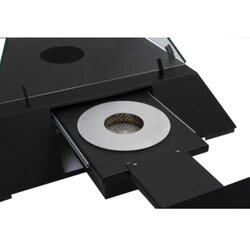 3,1 kW/h Pyramide Bio-haard - LAS VEGAS JR 00306 Gmr - Trading - 4