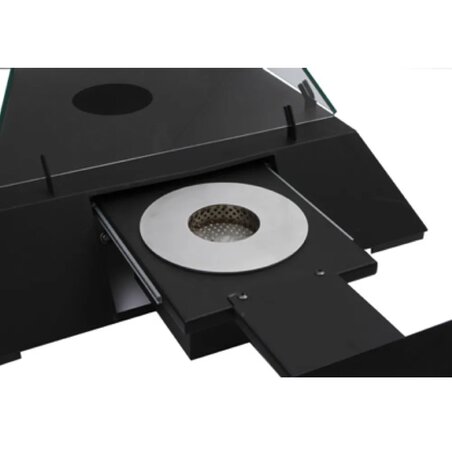 Chimenea Bioetanol Piramidal 3.1 kW/h - LAS VEGAS JR 00306 Gmr - Trading - 4