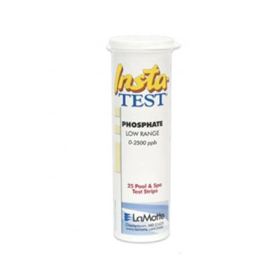 Zwembad analytische strips - AquaChek AstralPool - 4