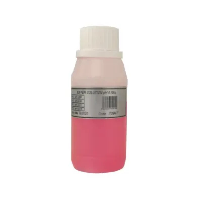 Liquides de nettoyage et de calibration des électrodes de piscine AstralPool - 1