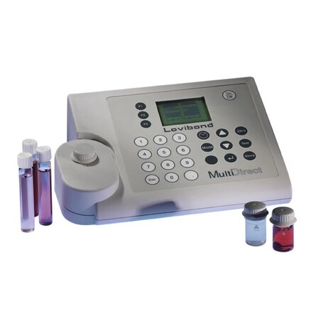 Photomètres de piscine - Analyse de l'eau AstralPool - 3