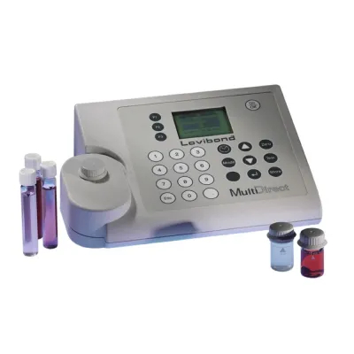 Pool-Photometer - Wasseranalyse AstralPool - 3