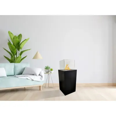 chimenea bio DEVIL de pie 1.5 kW/h 00309 Gmr Trading - 2