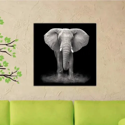 450W ELEPHANT Infrarot-Heizpaneel 00406 Gmr Trading - 1