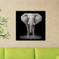 450W ELEPHANT Infrarot-Heizpaneel 00406 Gmr Trading - 1
