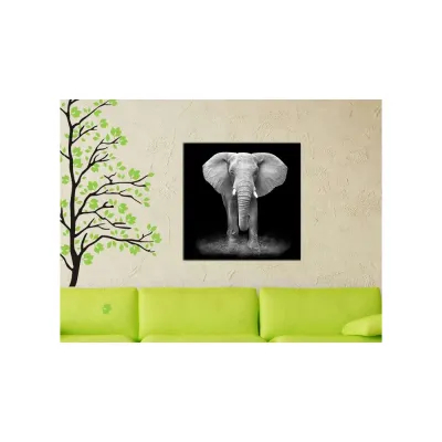 450W ELEPHANT Infrarot-Heizpaneel 00406 Gmr Trading - 2