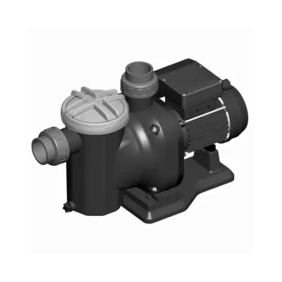 Pool filtration pump - Self-priming Sena pump AstralPool - 2