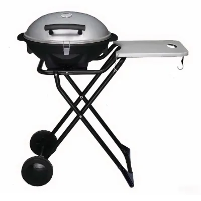 2000/2400W outdoor electric barbecue - GIOVAL 01646