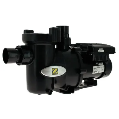 Pool filtration pump - Zodiac FloPro VS Zodiac - 2