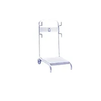Pool trolley pump - Single and three phase AstralPool - 2