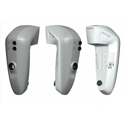 Zwembad Jet-zwemsysteem met verstelbare stroom & Led Mountfield - 2