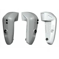 Zwembad Jet-zwemsysteem met verstelbare stroom & Led Mountfield - 2