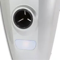 Système de nage à contre-courant avec débit réglable et LED Mountfield - 3