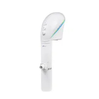 Sistema de natación a contracorriente con flujo ajustable y LED Mountfield - 5