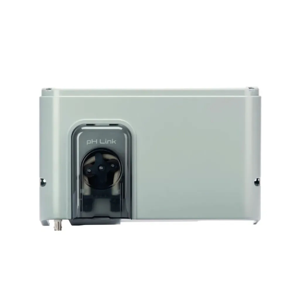 Pool-pH-Dosiersystem - PH Link Zodiac Zodiac - 1 Pool-pH-Dosiersystem - PH Link Zodiac Zodiac - 1