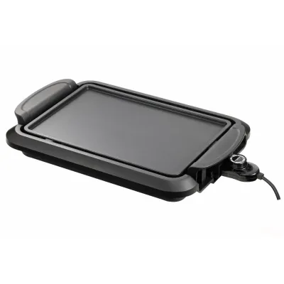 900/1100W electric grill 34 x 22cm - JOLE 01650 Gmr Trading - 4