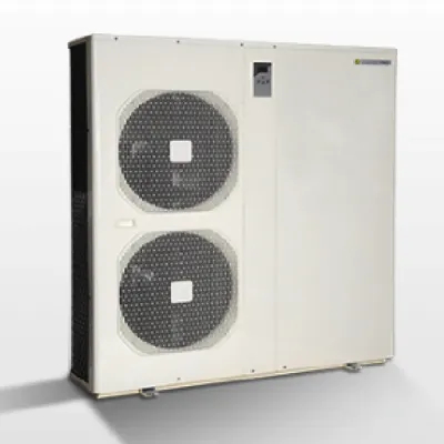 Heat pump ZODIAC Power Force - Outdoor pools Zodiac - 1