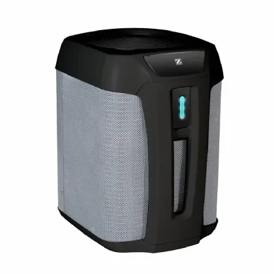 Heat pump ZODIAC Z400iQ & Z550IQ- Outdoor pools Zodiac - 1