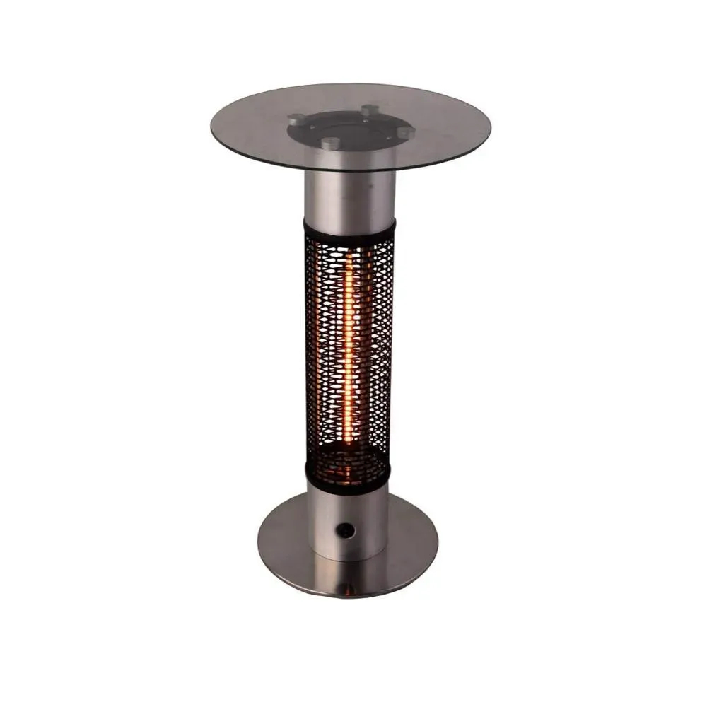 Mesa de calefacción de carbono infrarrojo de 1500W - LIBRA 12704 Gmr Trading - 1