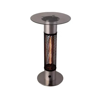 1500W Carbon-Infrarot-Heiztisch - LIBRA 12704 Gmr Trading - 1