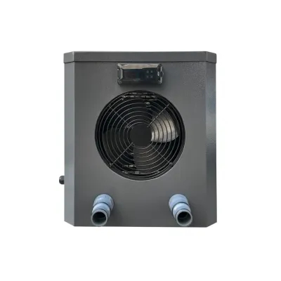Heat pump - MINI pools Mountfield - 1