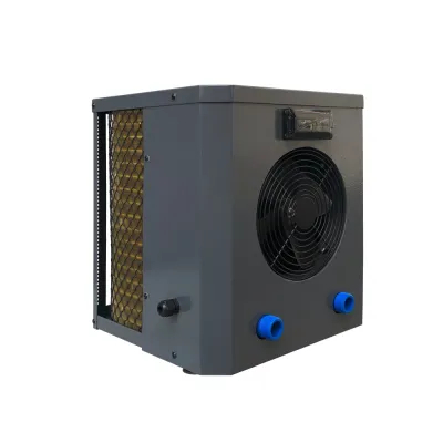 Pompa di calore - MINI piscine Mountfield - 2