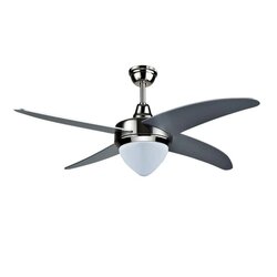 Ventilatore con lampadario CHIC - Funzione doppia - 63003 Gmr - Trading - 1