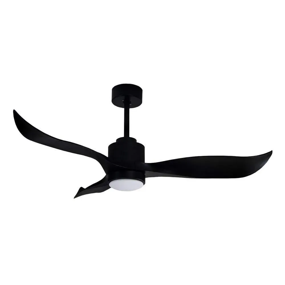 RONDINE BLACK chandelier fan - Dual function - 63005 Gmr Trading - 1