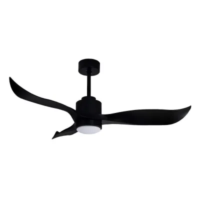 RONDINE BLACK chandelier fan - Dual function - 63005 Gmr Trading - 1