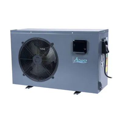 Inverter heat pump - Outdoor pools AZURO Mountfield - 1