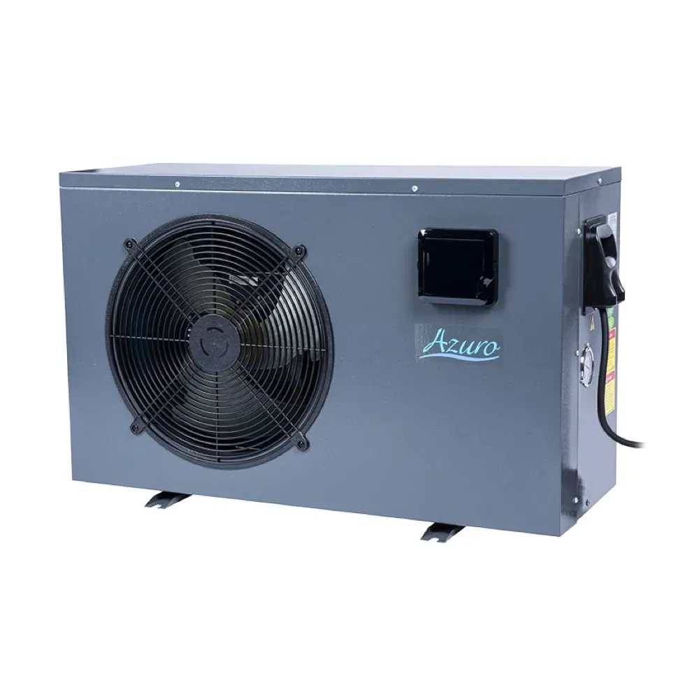Inverter heat pump - Outdoor pools AZURO 3EXB0607 Mountfield - 1