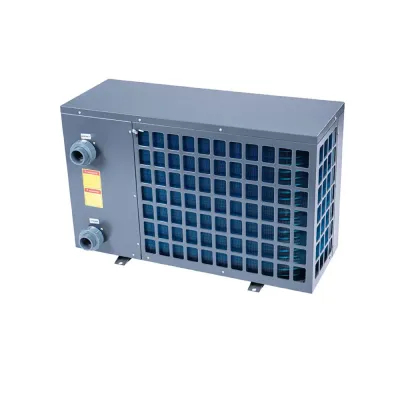 Inverter-warmtepomp - Buitenzwembaden AZURO 3EXB0607 Mountfield - 2