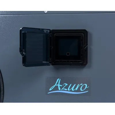 Inverter warmtepomp - Buitenzwembaden AZURO 3EXB0607 Mountfield - 3