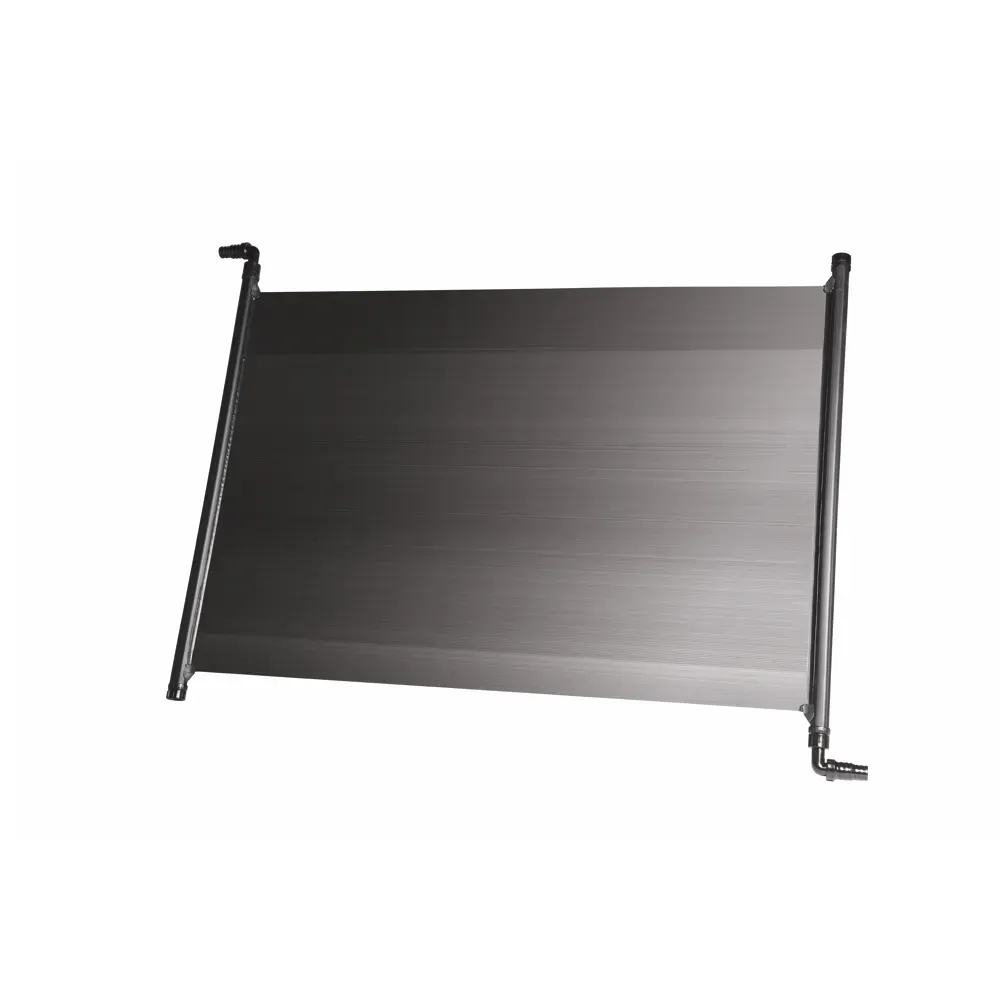Pool LUX 800 thermal solar panel - 3EXX0259 Mountfield - 1 Pool LUX 800 thermal solar panel - 3EXX0259 Mountfield - 1
