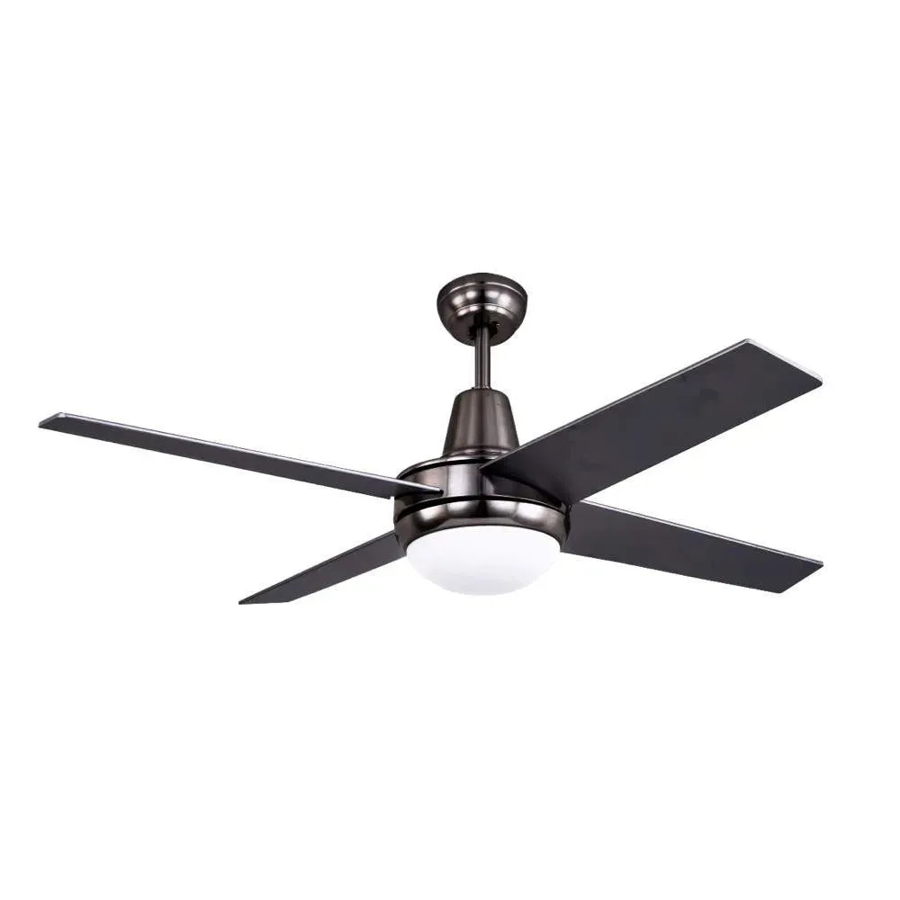 Ventilateur chandelier moderne - Double fonction - 63007 Gmr Trading - 1