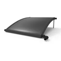 Panneau solaire thermique pour piscine Mountfield - 5