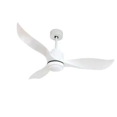 RONDINE WHITE chandelier fan - Dual function - 63008 Gmr Trading - 1