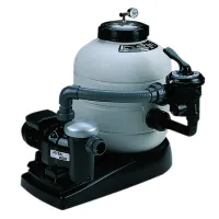 Monoblocco filtro piscina - Filtro a sabbia Millennium AstralPool - 6