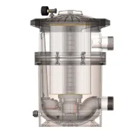 Pool-Nanofaserfilter - Automatisch und nicht AstralPool - 2