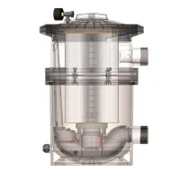 Pool nanofiber filter - Automatic and non AstralPool - 2