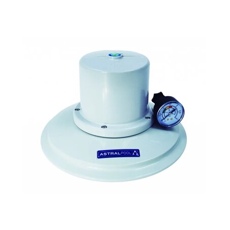 Zwembad nanovezel filter - Automatisch en niet AstralPool - 5