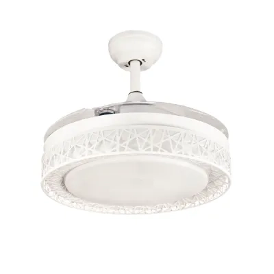 Ventilador de techo con aspas retráctiles - GHOST 63010 Gmr Trading - 2