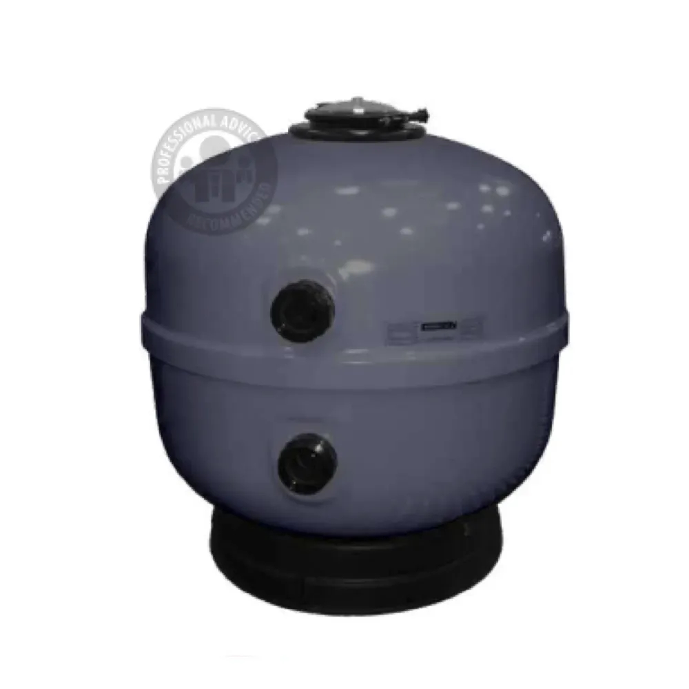 Système de filtration de piscine VELA AstralPool - 1