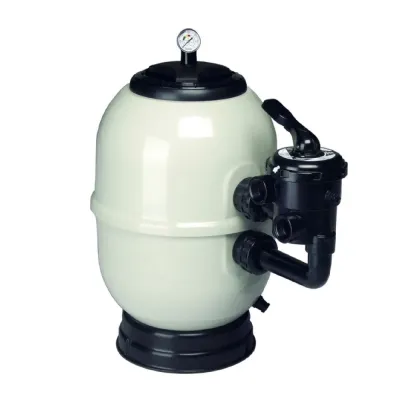 Pool filter - Side outlet ASTER AstralPool - 1