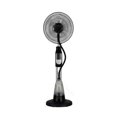 Ventilatore a piantana nebulizzante - BRIO 63101 Gmr Trading - 1