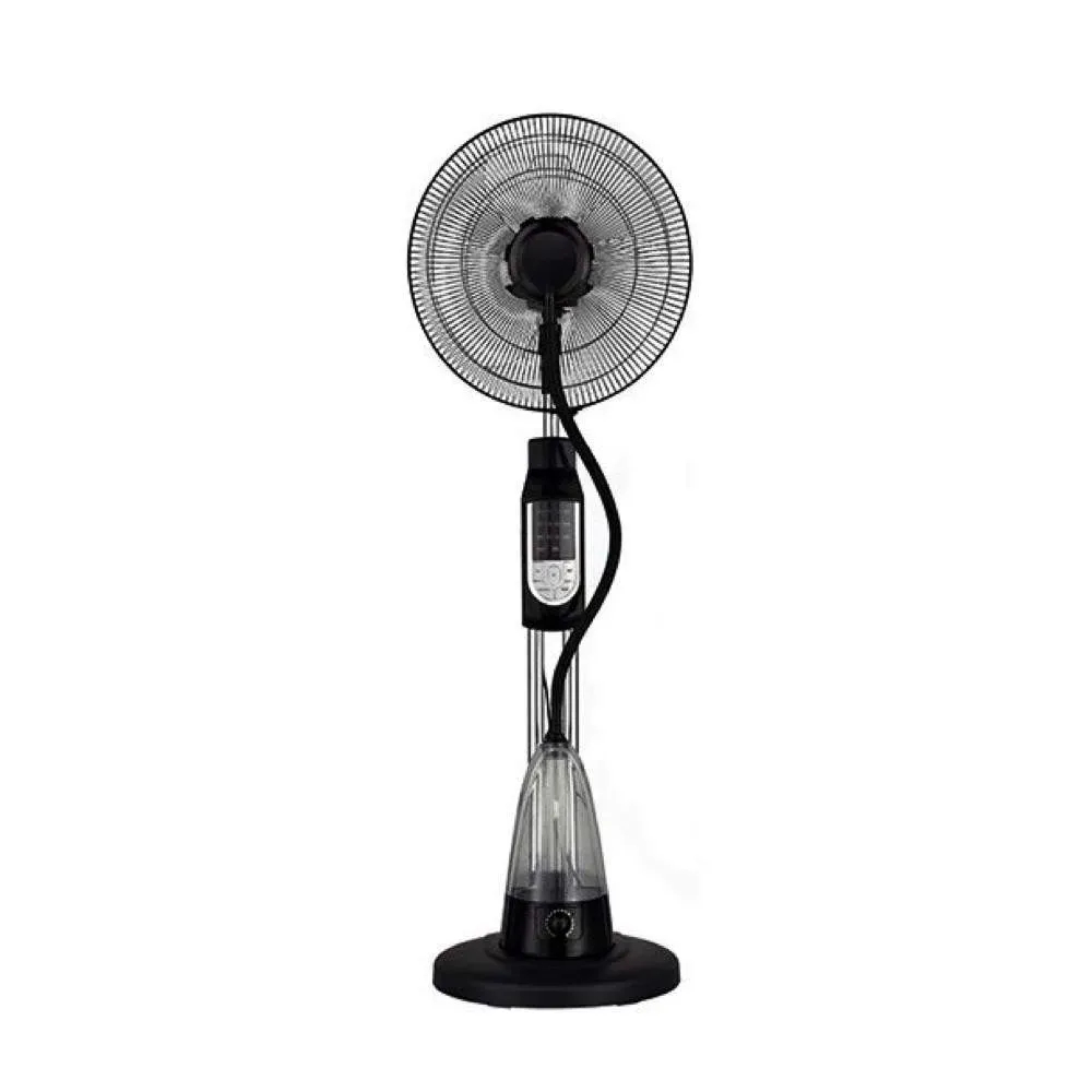 Ventilateur atomiseur sur pied - BRIO 63101 Gmr Trading - 1