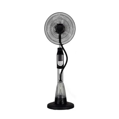 Ventilador de pie atomizador - BRIO 63101 Gmr Trading - 1