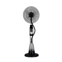 Atomiserende staande ventilator - BRIO 63101 Gmr Trading - 1