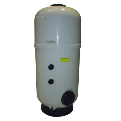 Filtros de piscina - Alta eficiencia con colectores ARTIC AstralPool - 1