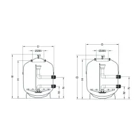 Filtros de piscina laminados - EUROPE Pro y Pro Long AstralPool - 3